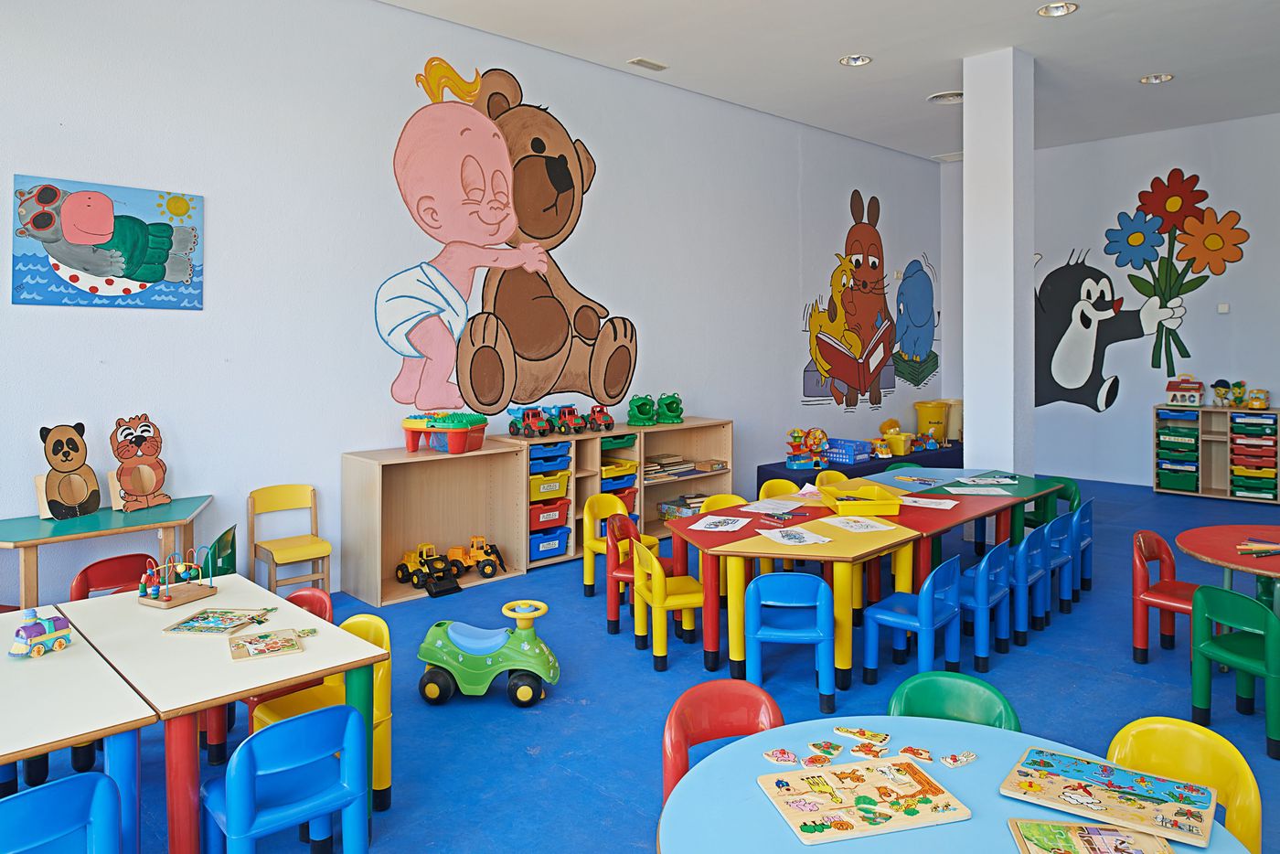 HIpotels Barrosa Garden