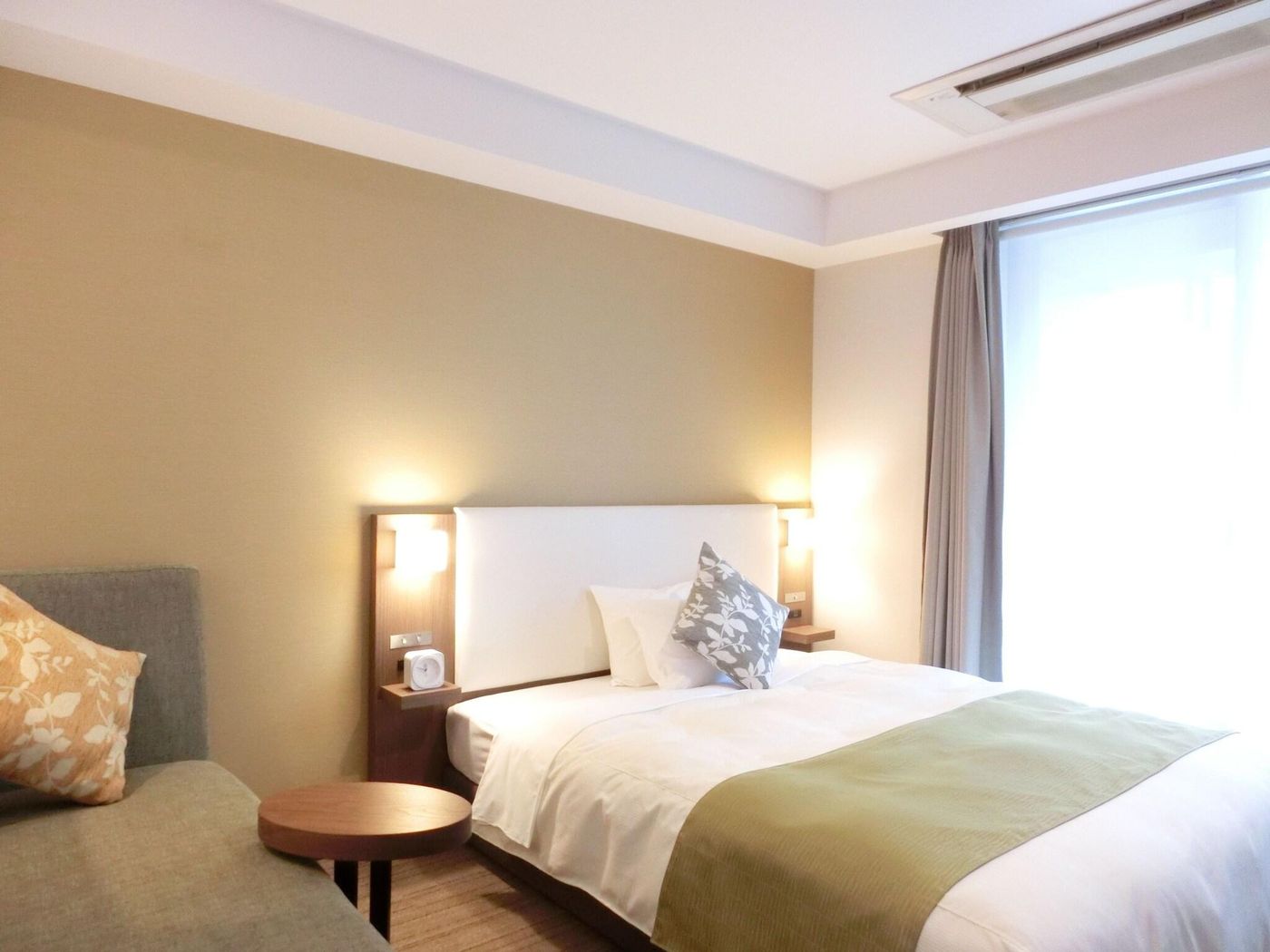 Tokyu Stay Yoga-Japan-TOKYO-General view-1