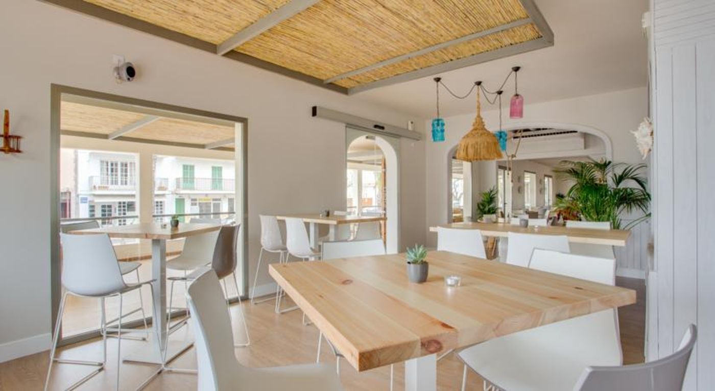 Som Llaüt Boutique Hotel