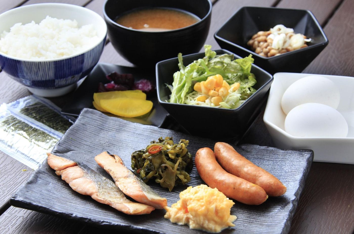 Centurion Hotel & Spa Ueno Station-Japan-TOKYO-Restaurant-9