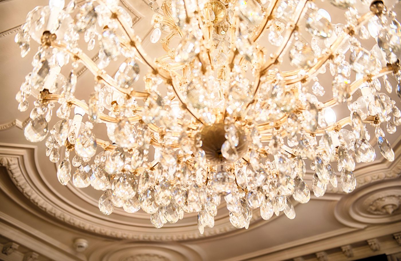 Hotel Alden Splügenschloss - Leonardo Ltd Edition-Switzerland-ZURICH-Lobby-6