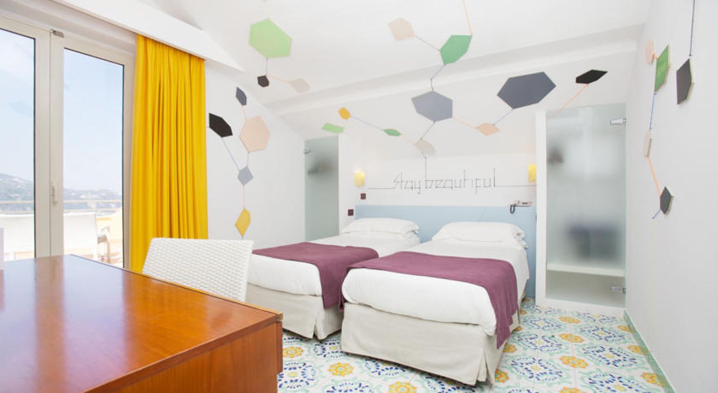 Art Hotel Gran Paradiso