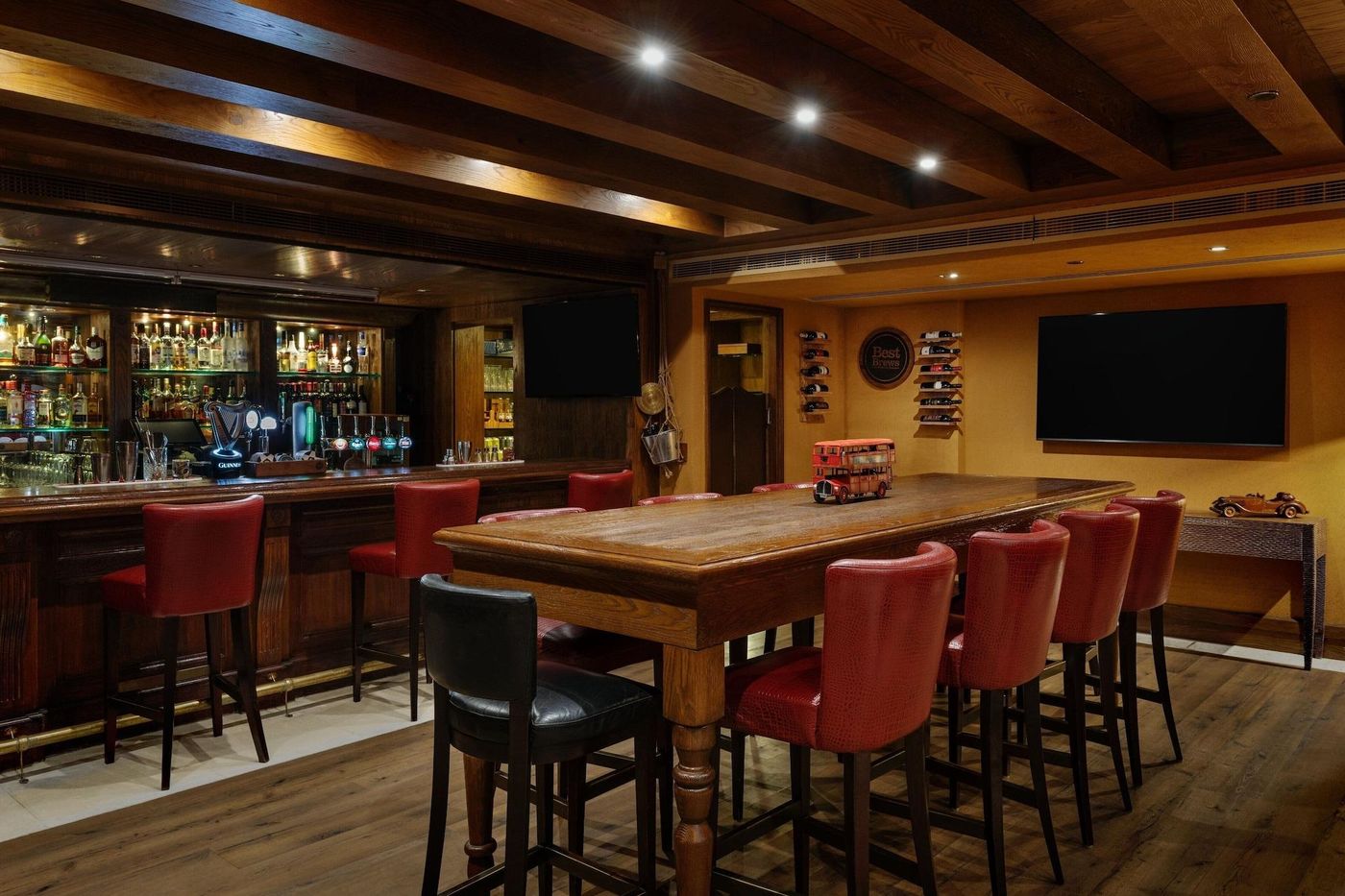 Four-Points-by-Sheraton-Sheikh-Zayed-Road-Restaurant-70