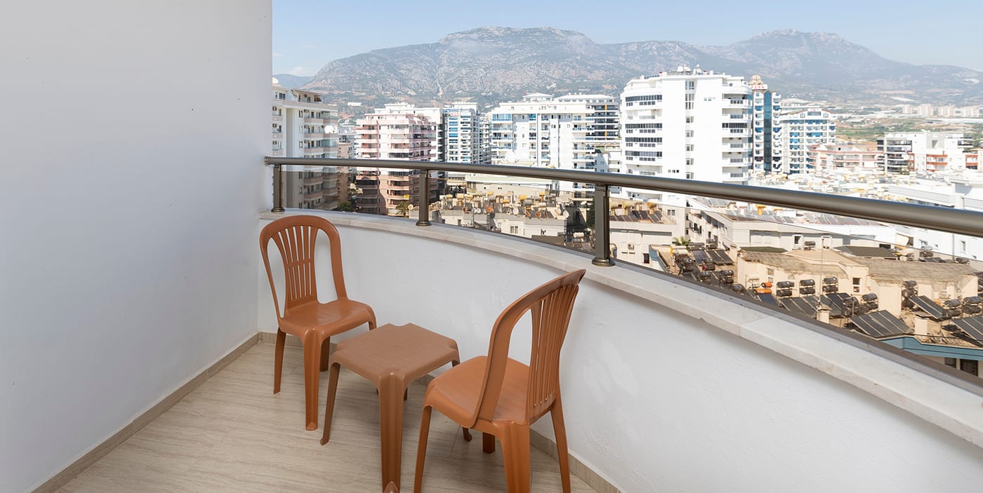 Loxia Comfort Beach Alanya