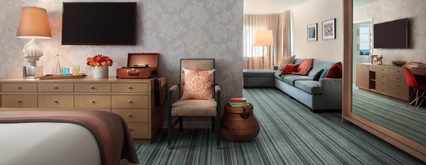 The Redbury South Beach