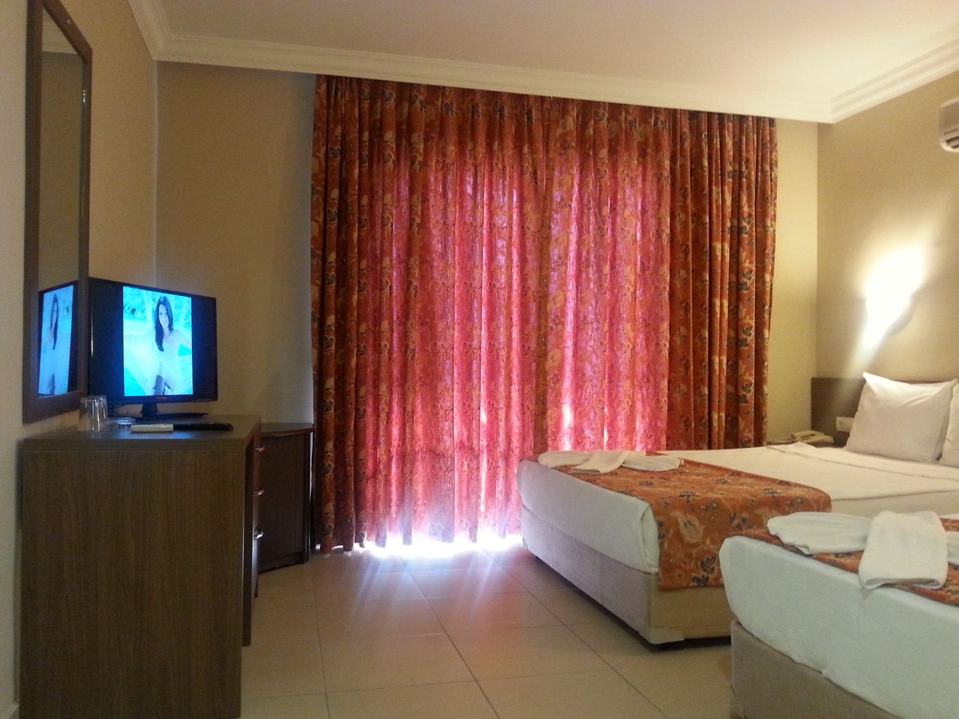 Sonnen Hotel Marmaris