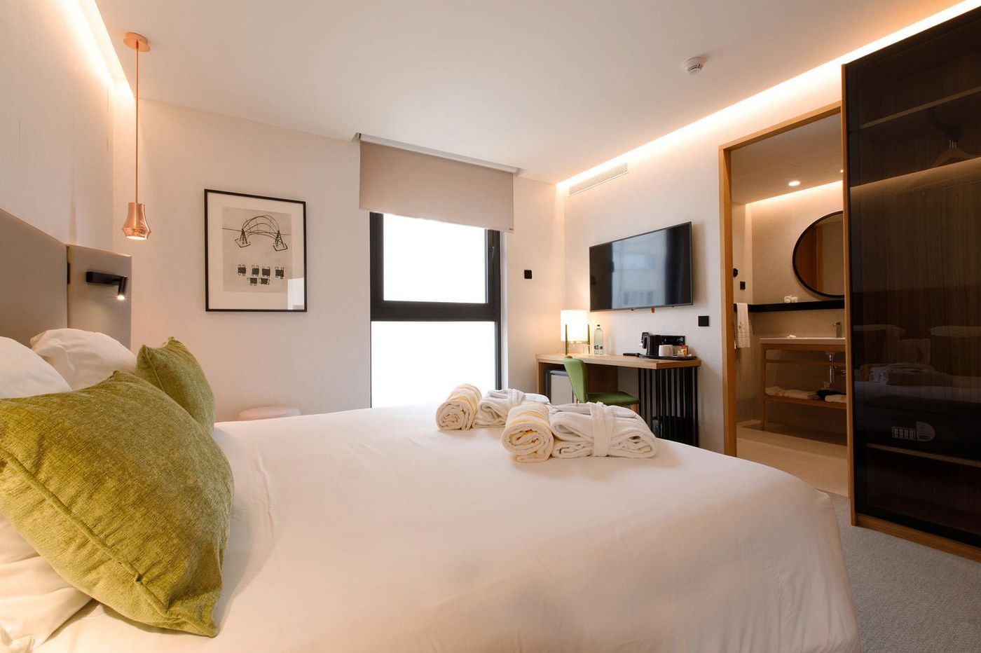 Protur Naisa Palma - Spain - Palma de Mallorca - Room - 8