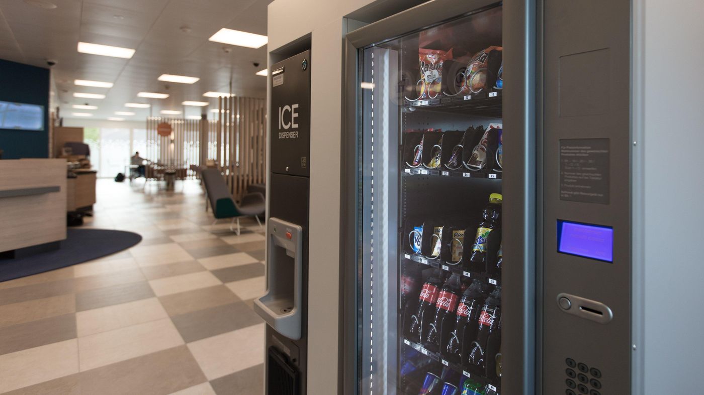 Holiday Inn Express Luzern-Neuenkirch-Switzerland-ROTHENBURG-General view-7