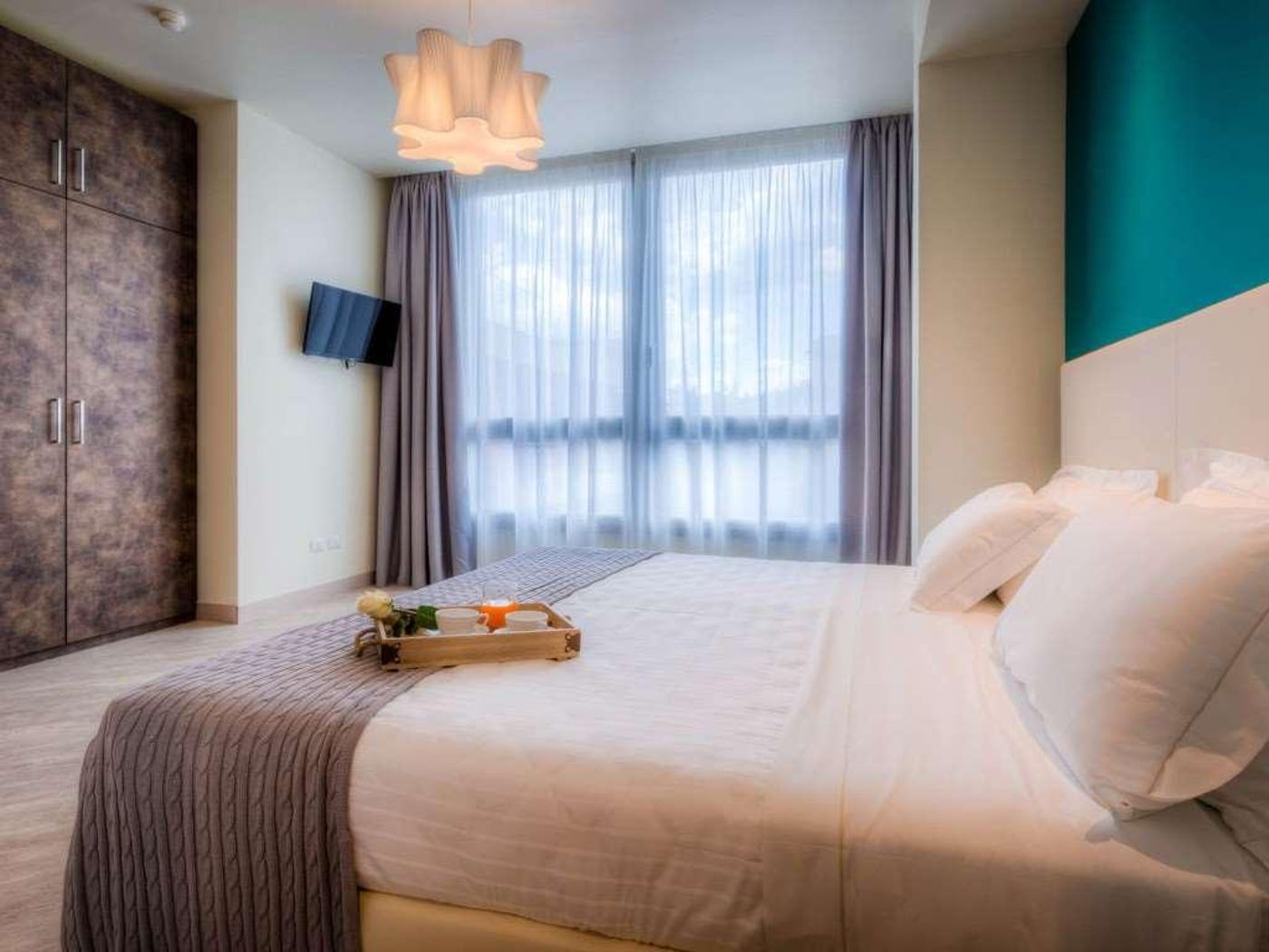 Forte16-Apartments-View---Spa-Room-39