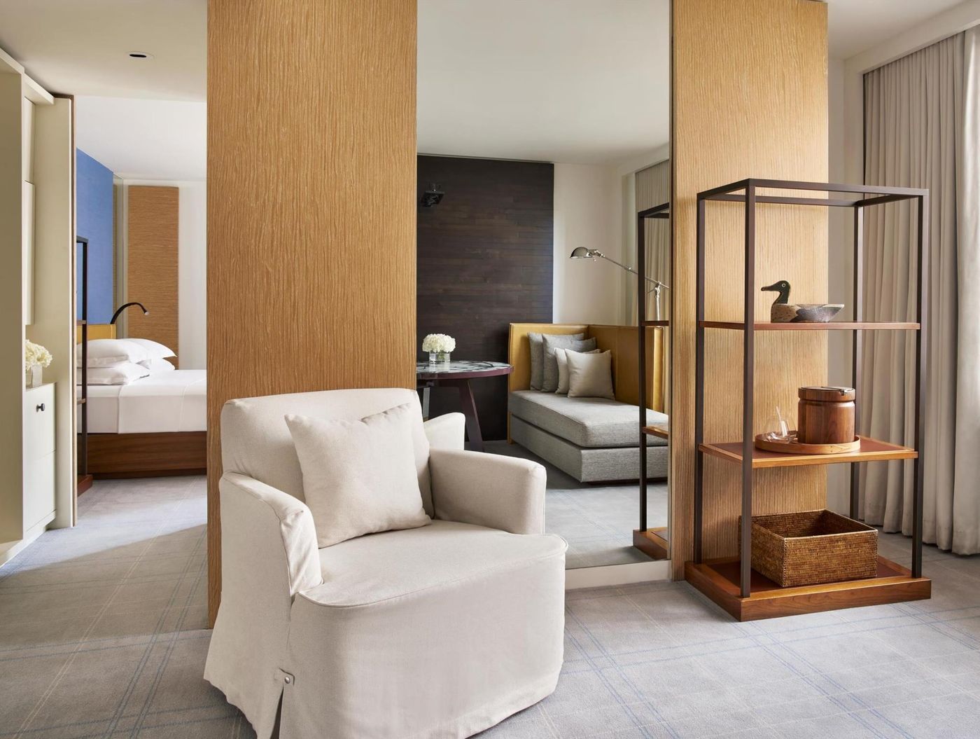 Park Hyatt Washington - United States - WASHINGTON - Room - 6