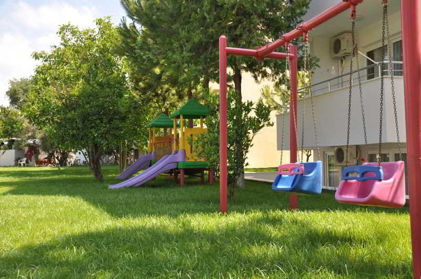 Hotel-Catty-Cats-Garden-General-view-48