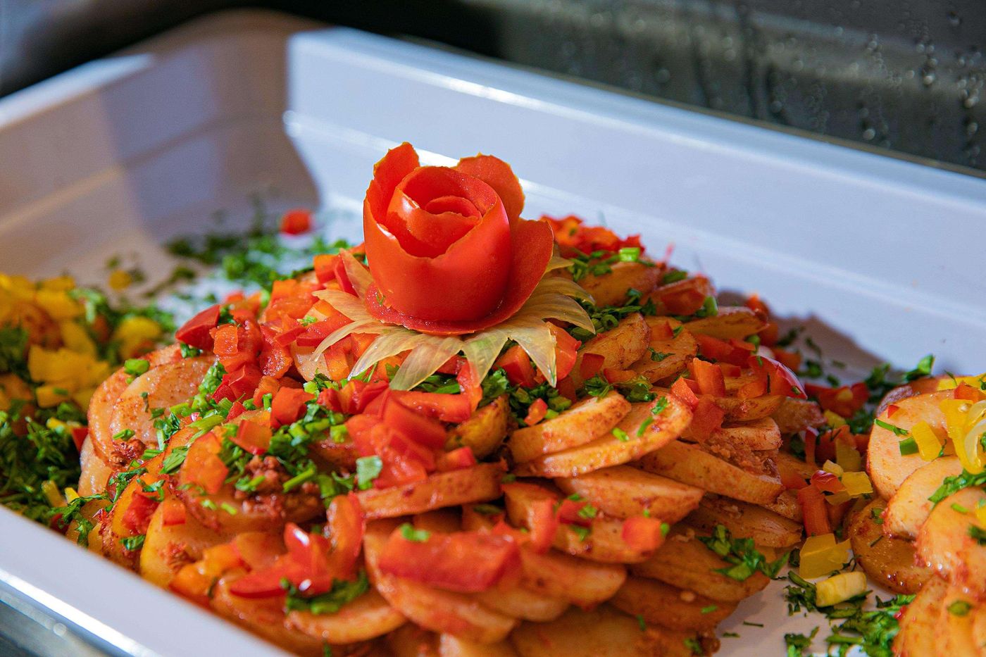 Panorama-Bungalows-Resort-El-Gouna-Restaurant-31