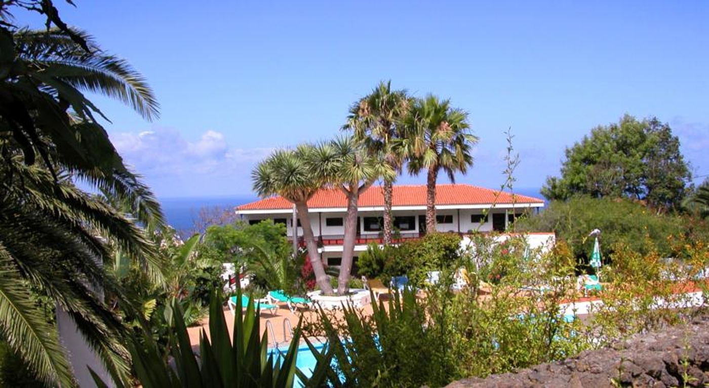 Apartamentos Miranda