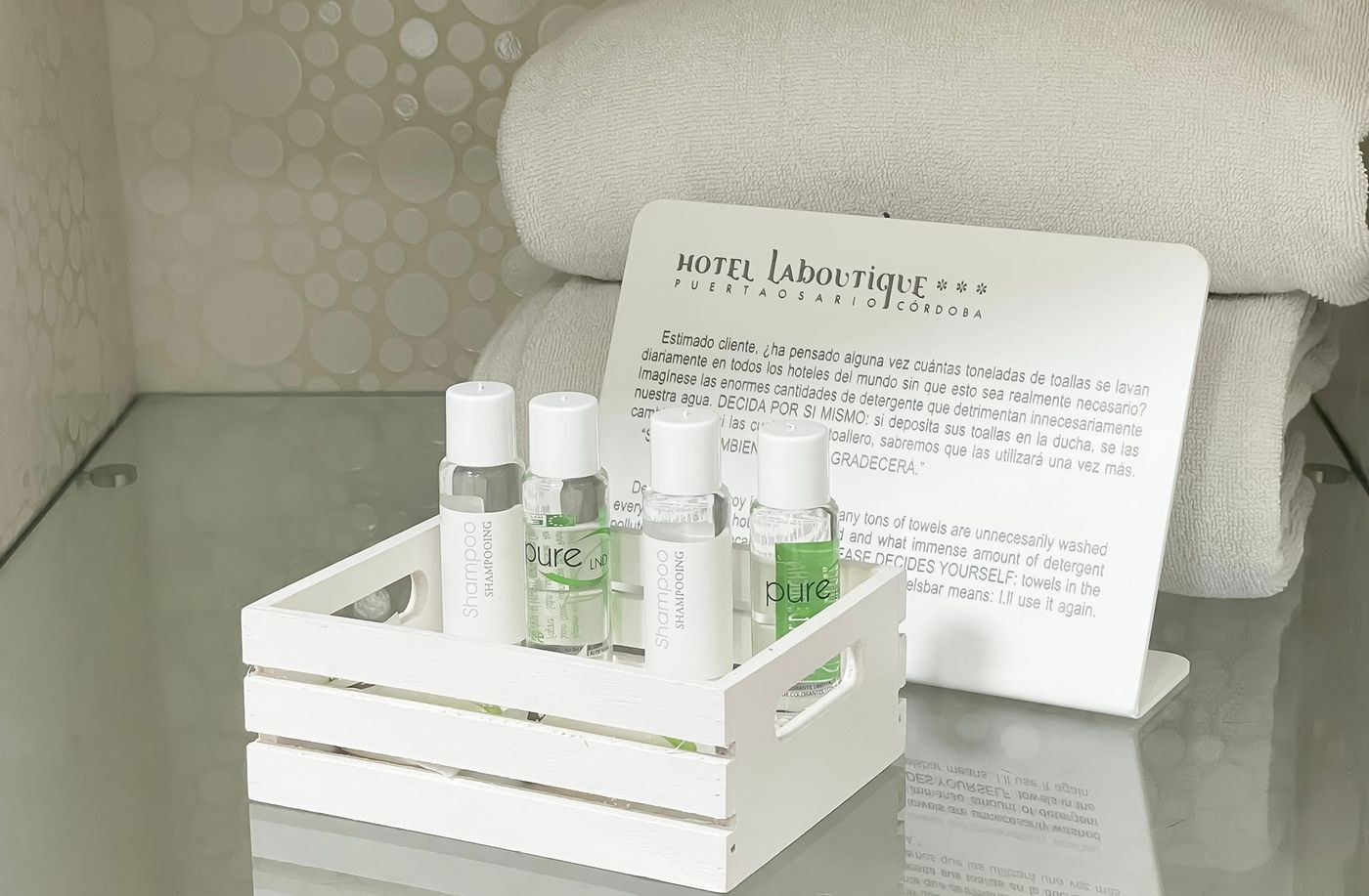 La Boutique Puerta Osario-Spain-CORDOBA-Room-4