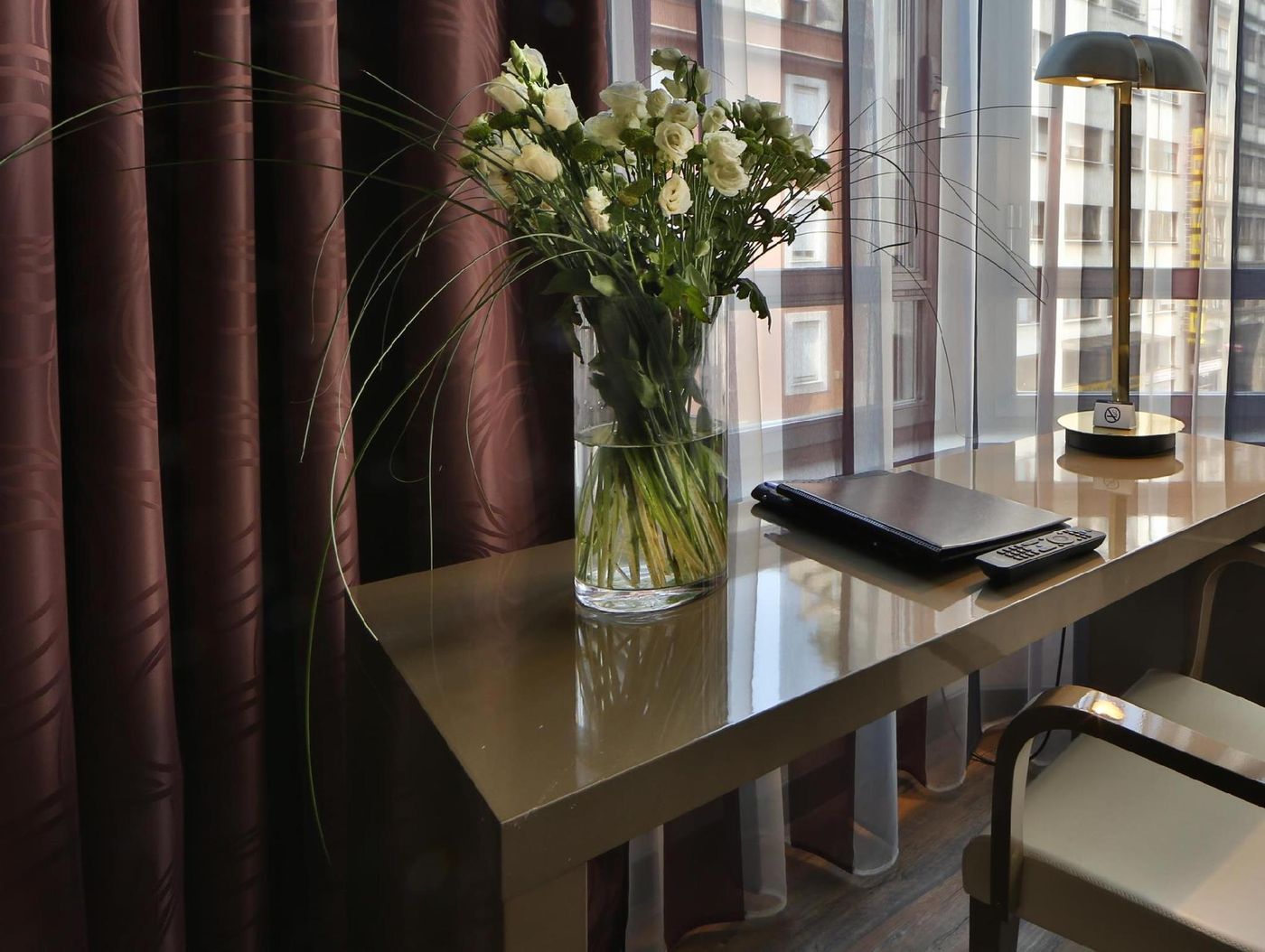 c-hotels-Atlantic-General-view-46