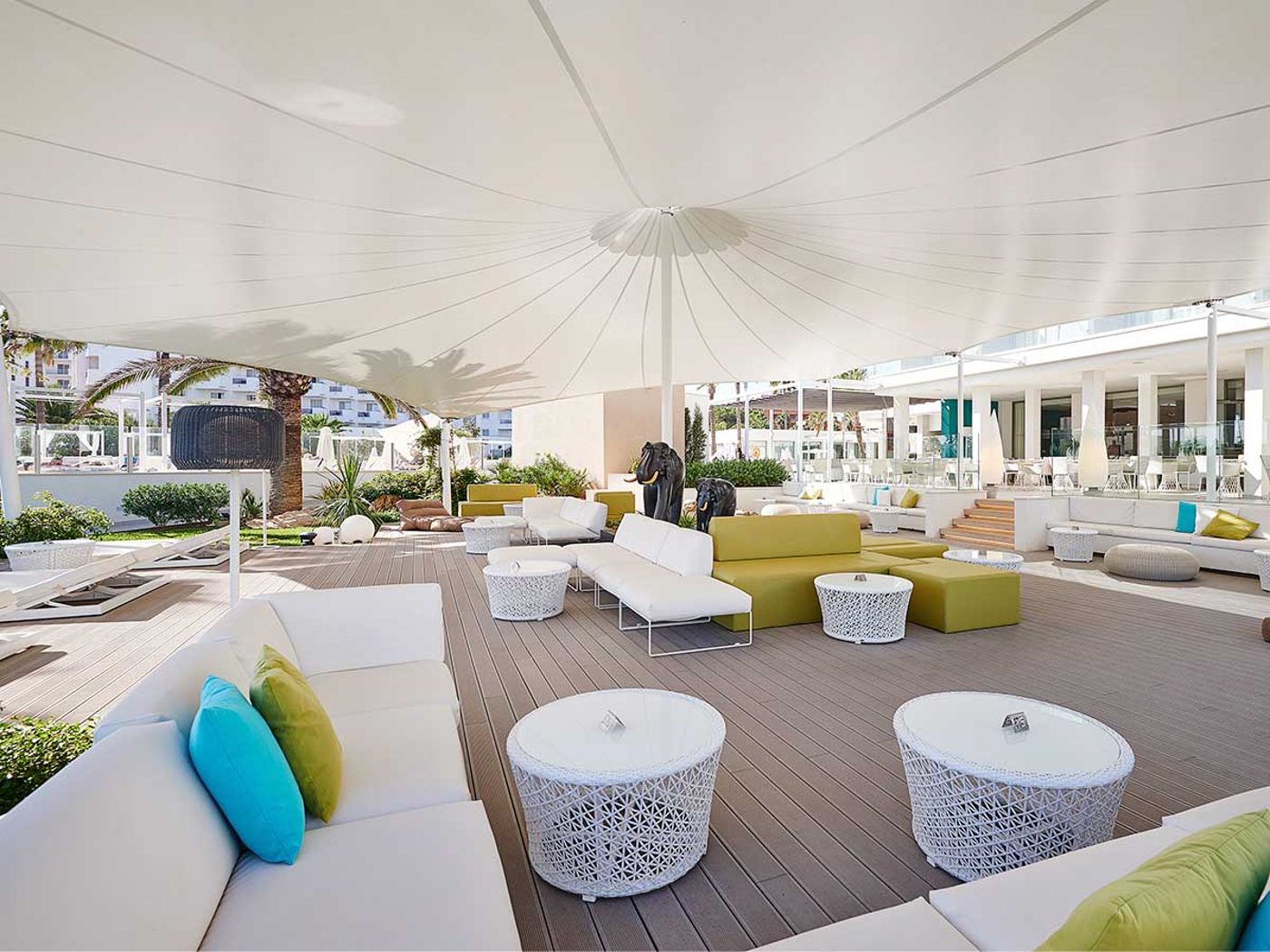 Protur Playa Cala Millor - Adults Only