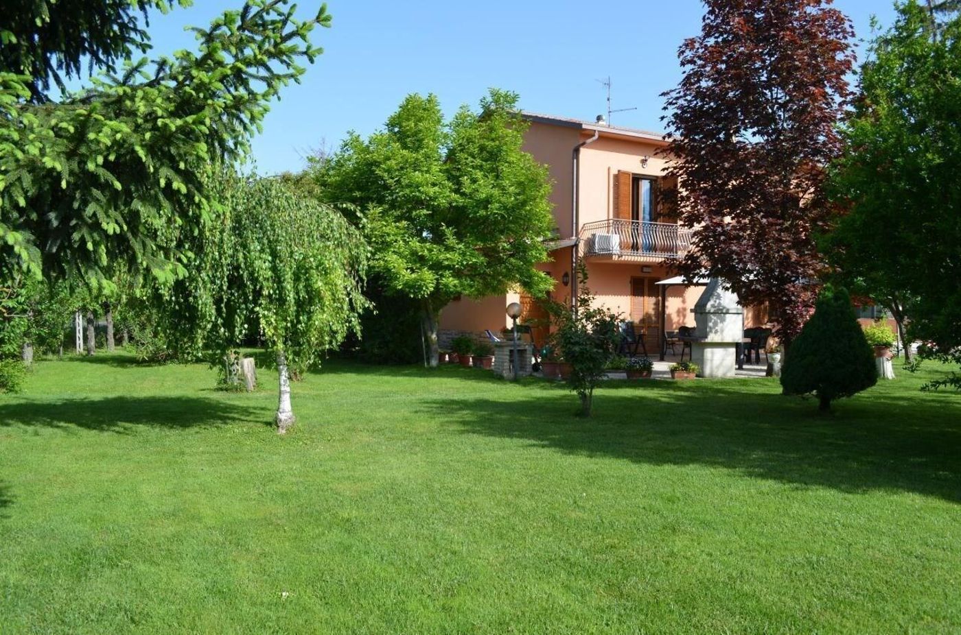 B&B Residenza di Campagna-Italy-ASSISI-General view-1