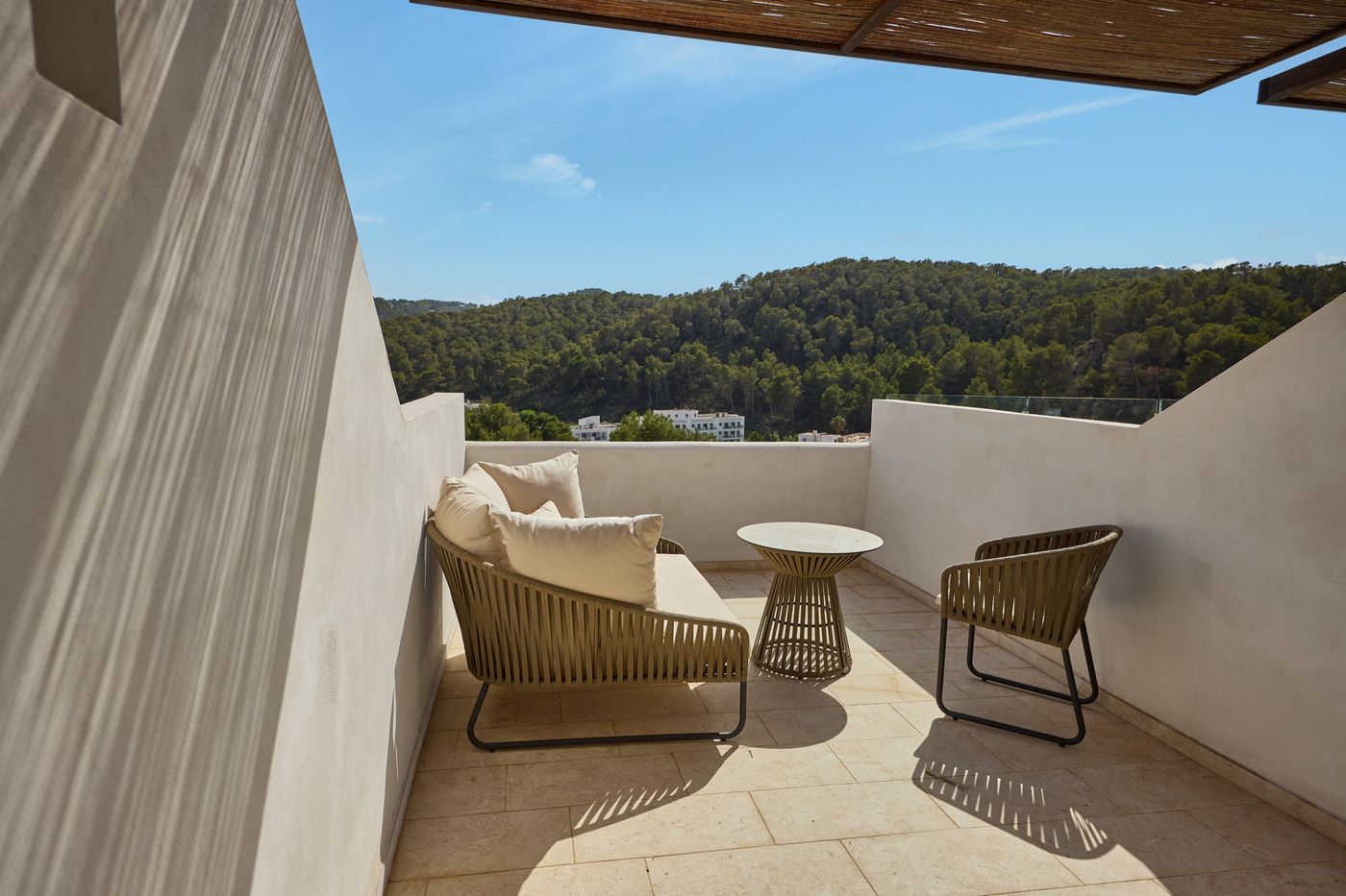 Club Cala San Miguel Hotel Ibiza, Curio Collection by Hilton