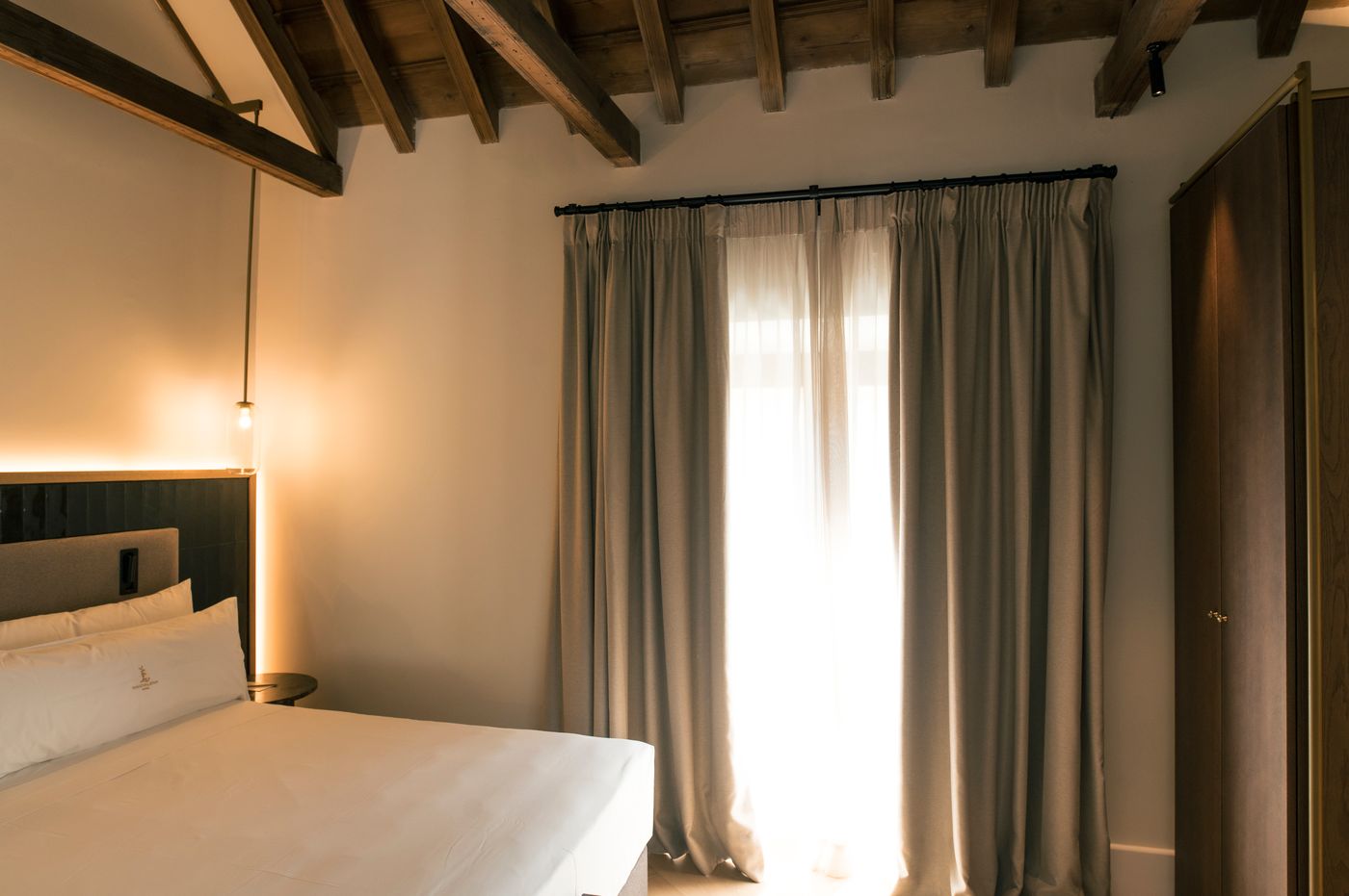 Hotel Legado Magdalena - Spain - Sevilla - Room - 9