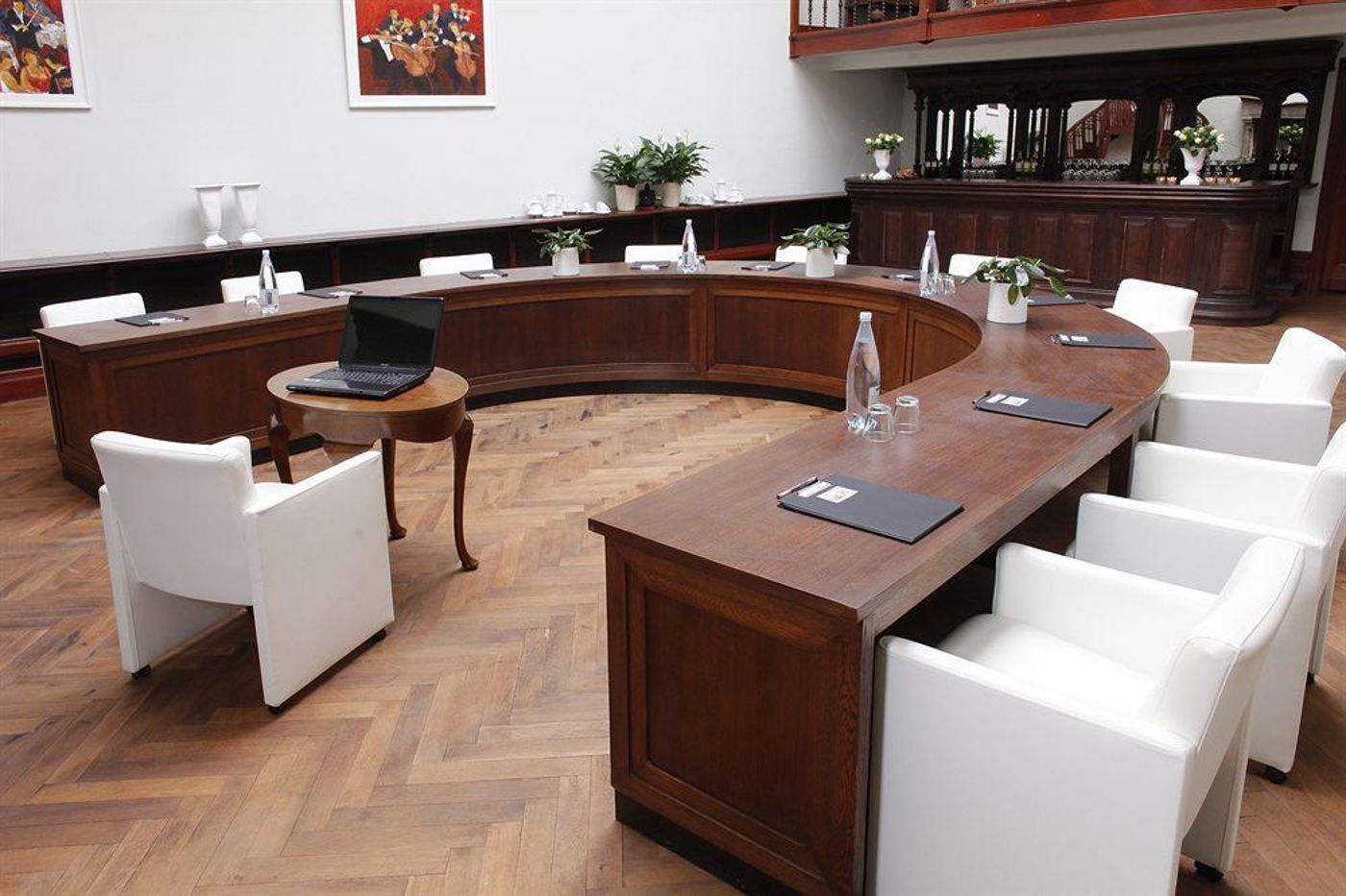 Charme Hancelot-Belgium-Gent -General view-7