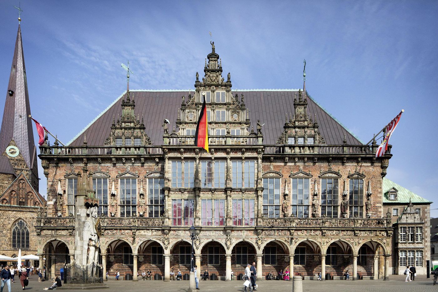 Holiday Inn Express Bremen Airport-Germany-Bremen-General view-2