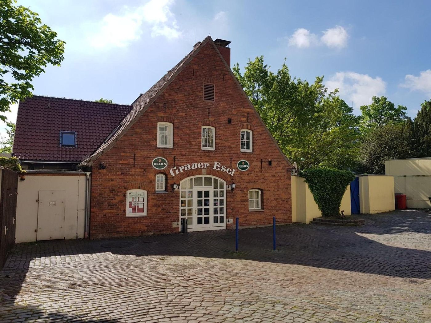 Hotel Havenhaus-Germany-BREMEN-General view-2