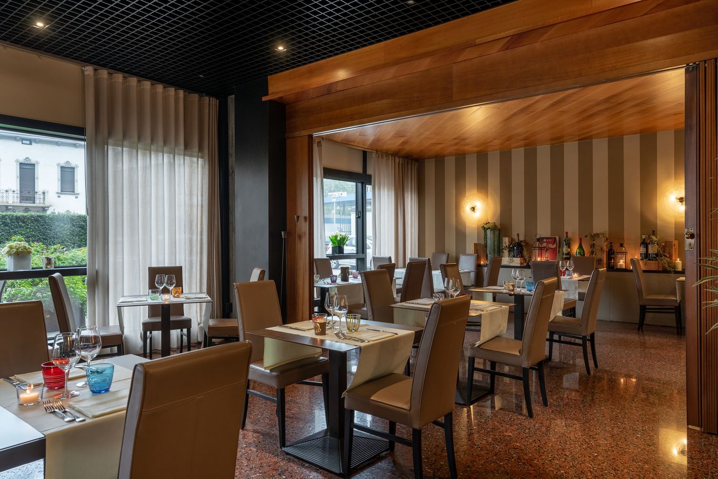 Leopardi - Italy - VERONA - Restaurant - 0