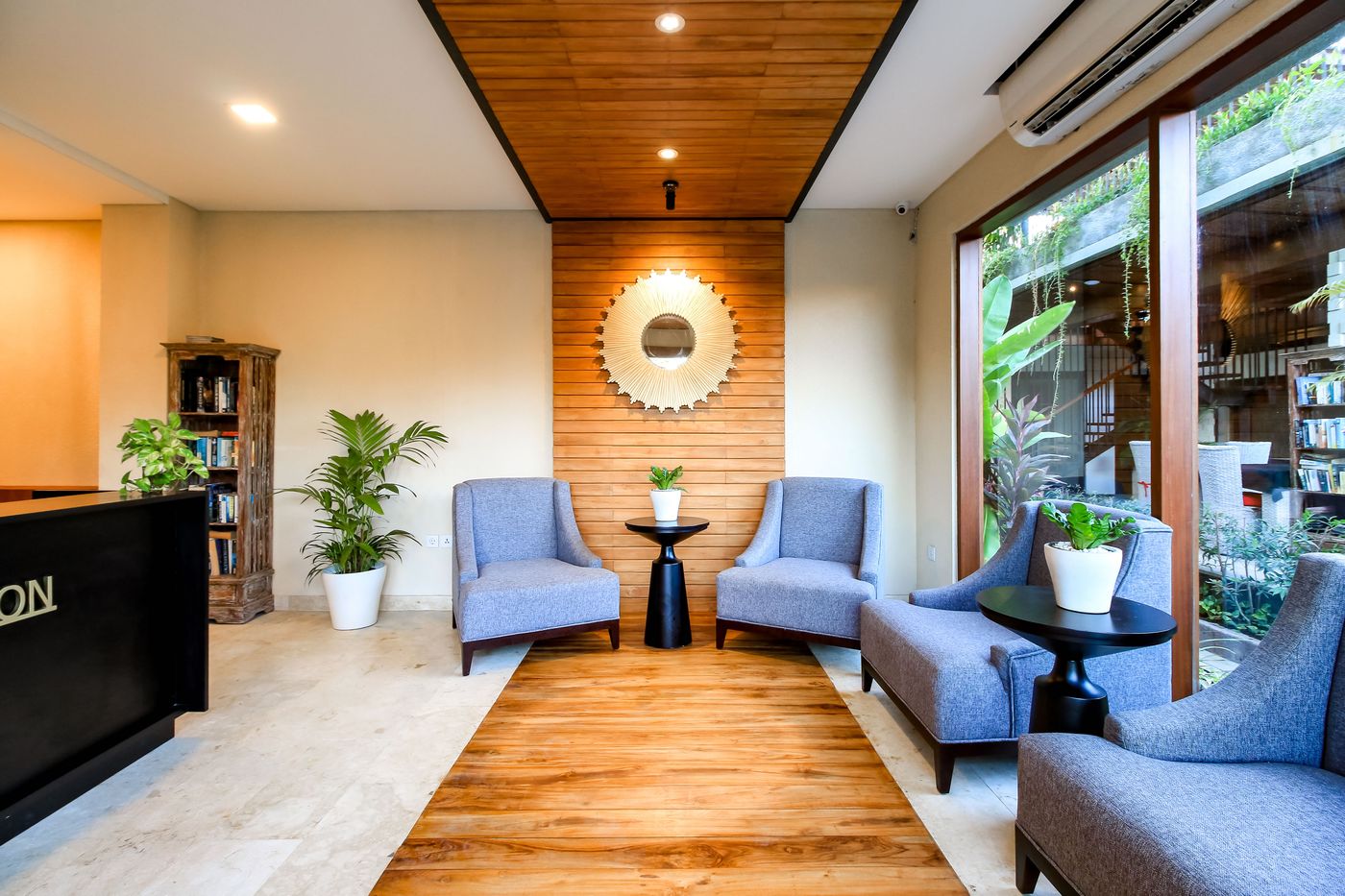 Aleesha Villas-Indonesia-Bali-Lobby-8