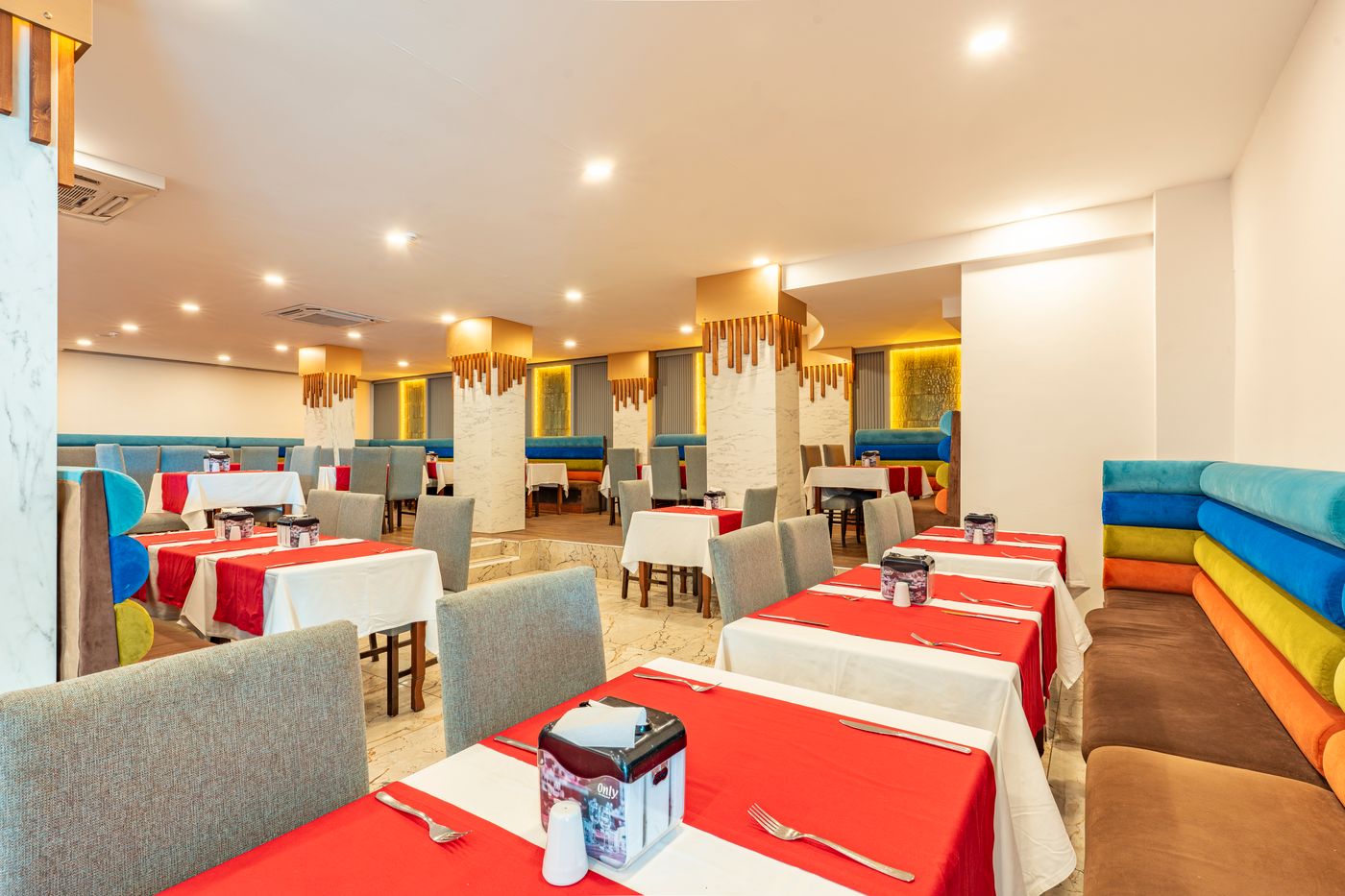 Tu Casa Gelidonya Hotel