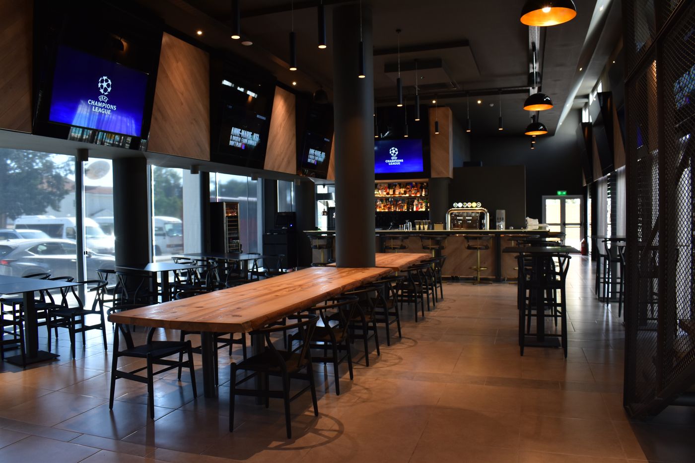 Mayfair Hotel & Gardens