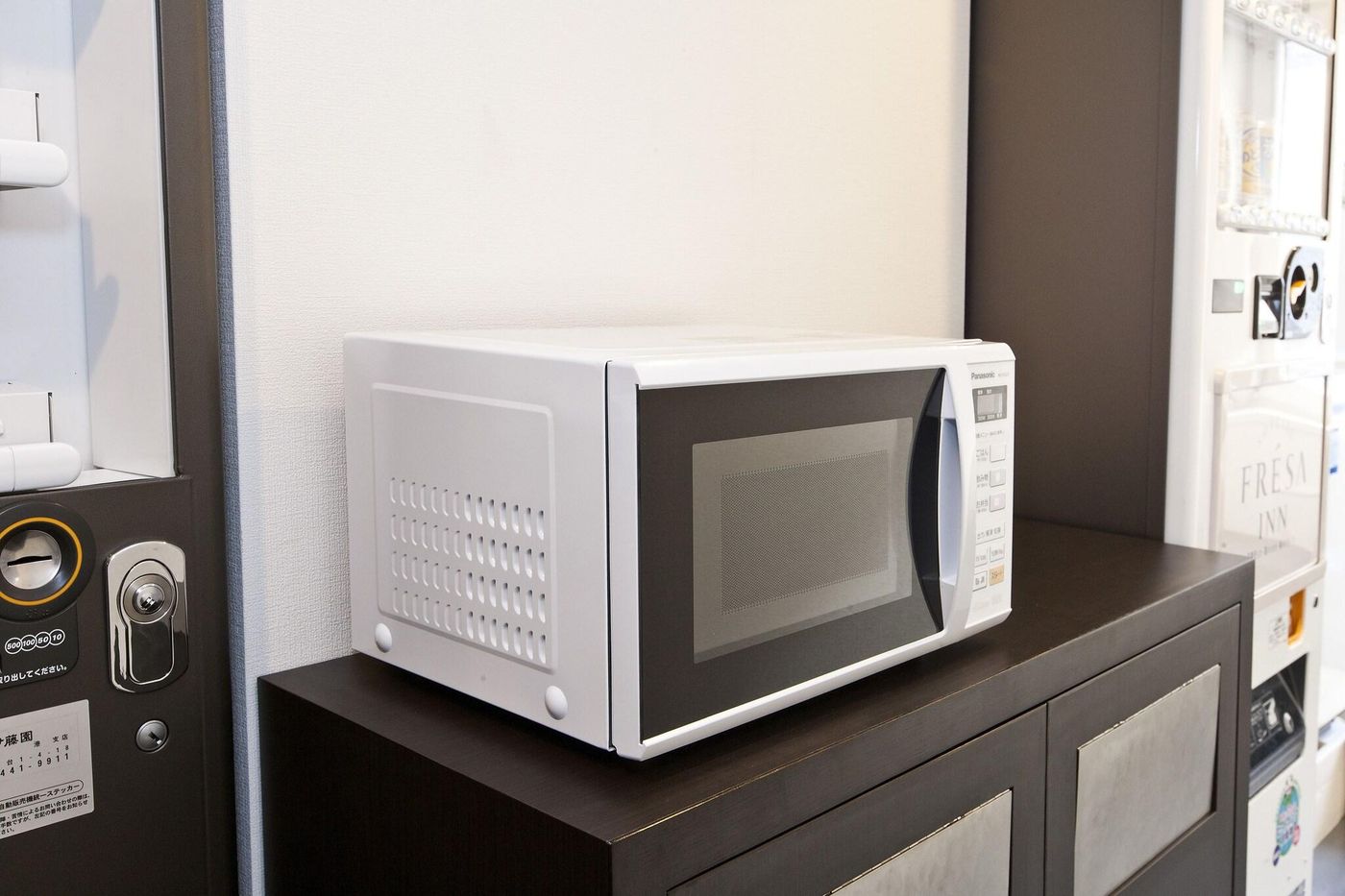 Sotetsu Fresa Inn Shinbashi Hibiyaguchi-Japan-Tokyo-General view-5