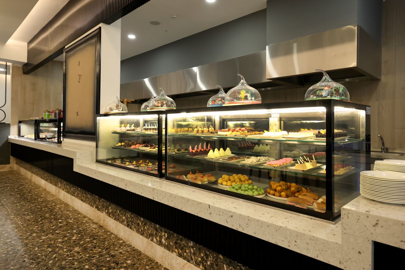 Crystal-Paraiso-Verde-Resort---Spa-Restaurant-40