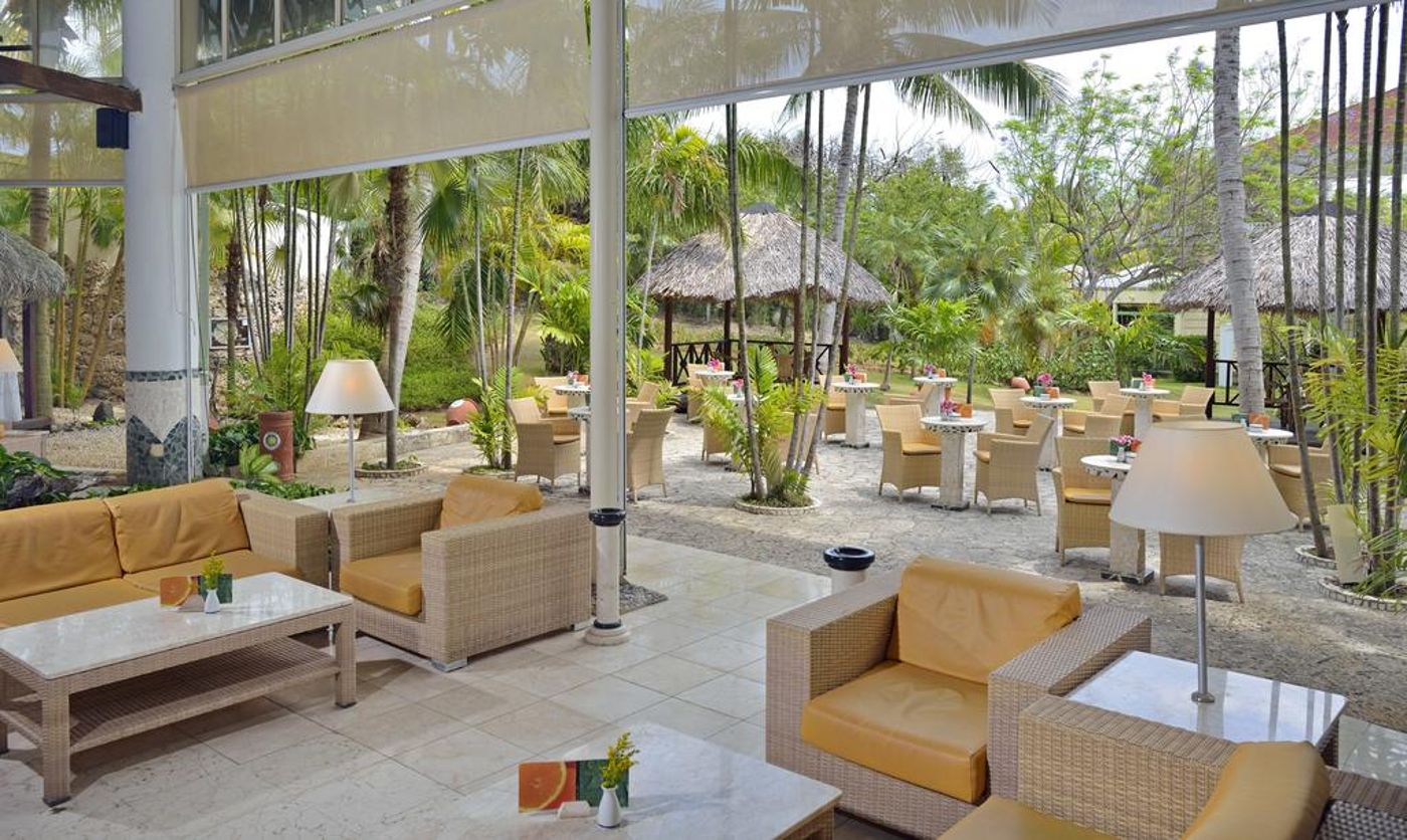 Melia Cayo Coco - Adults Only