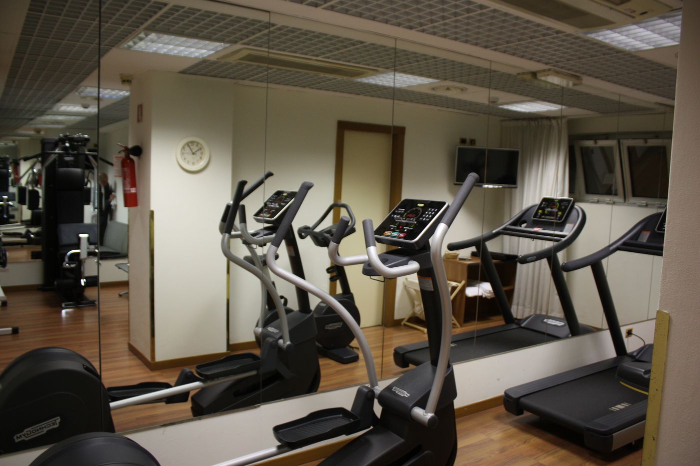 Unahotels-Scandinavia-Milano-Sports-and-Entertainment-34