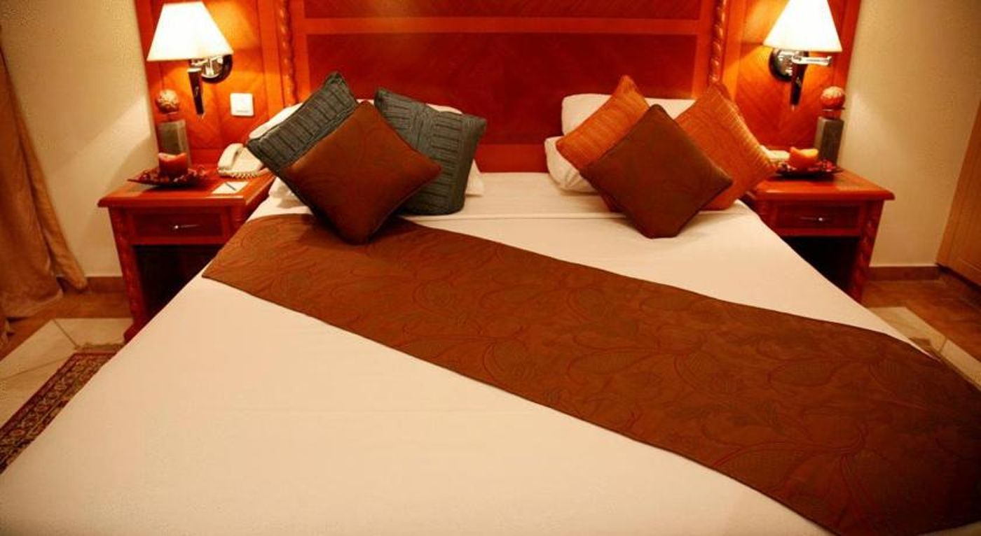 Grand Midwest Hotel Apartment In Bur Dubai