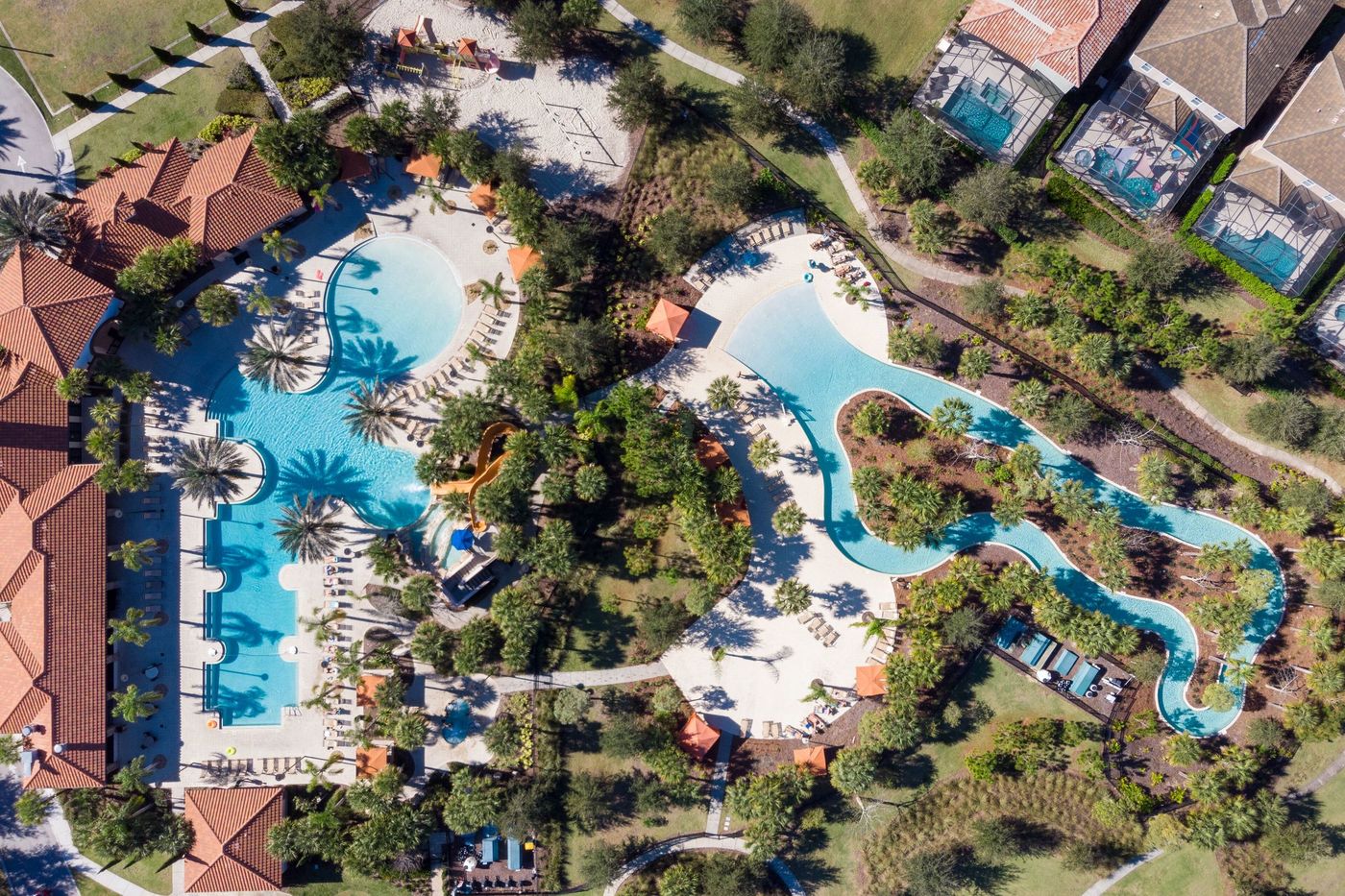 Villatel Village Resort 10.09