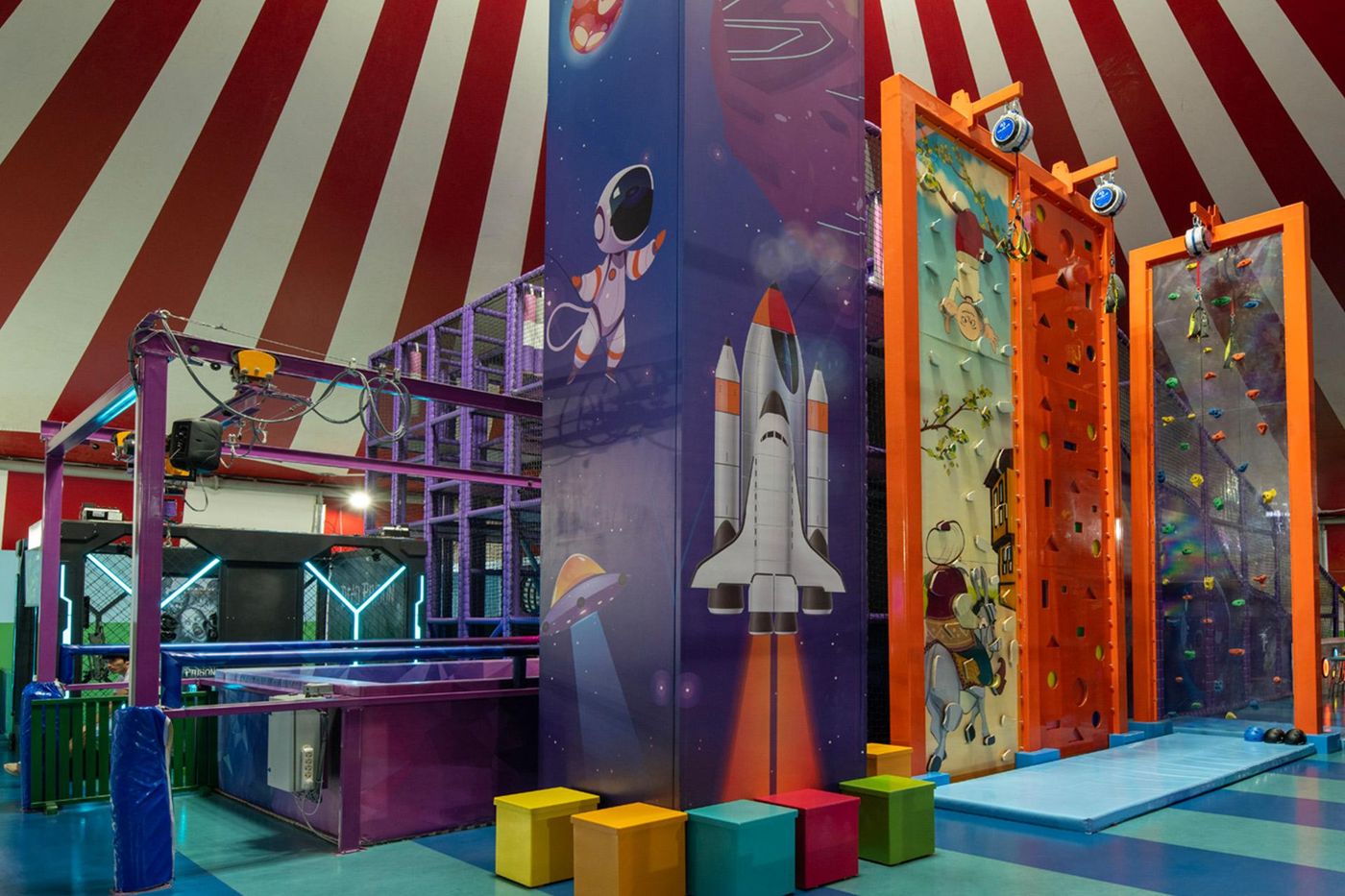 Vogue Hotel Supreme Bodrum