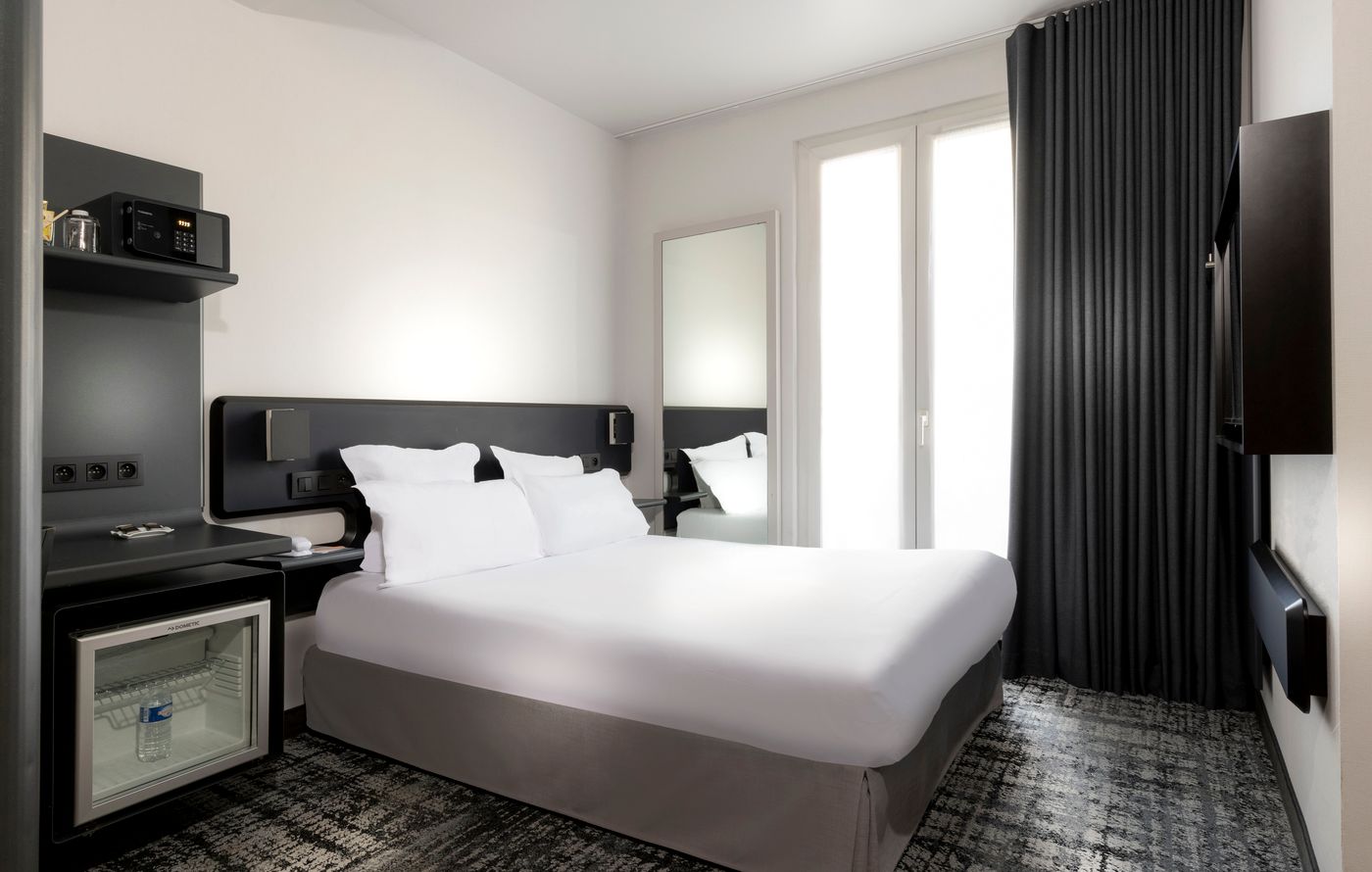 Libertel-Austerlitz-Jardin-des-plantes-Room-11