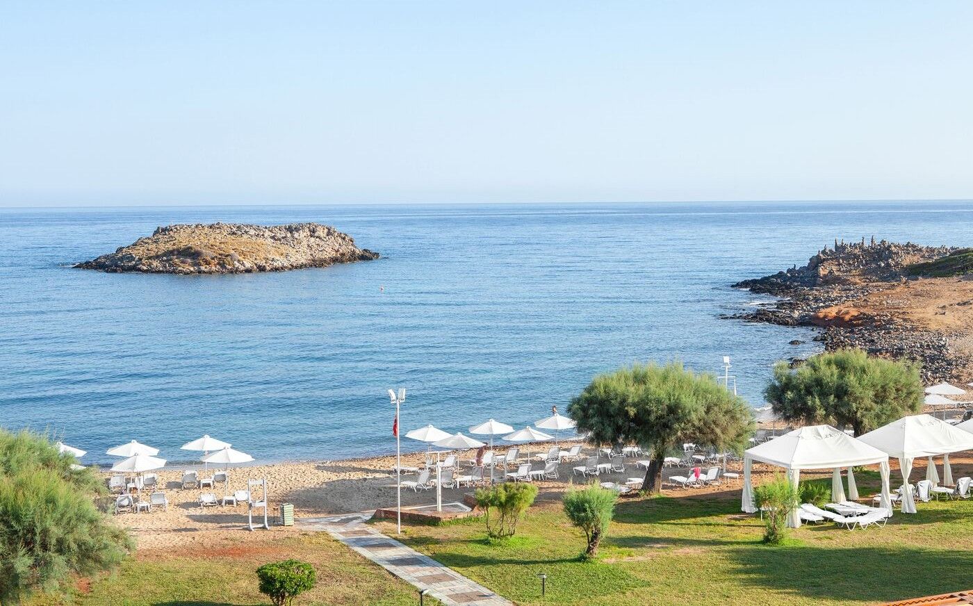 Grecotel Meli Palace