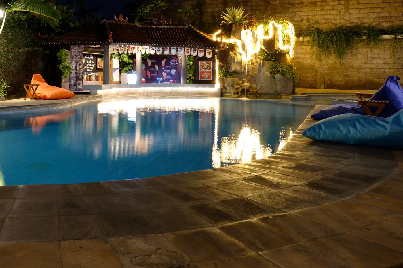 Seminyak Paradiso-Indonesia-BALI-General view-5