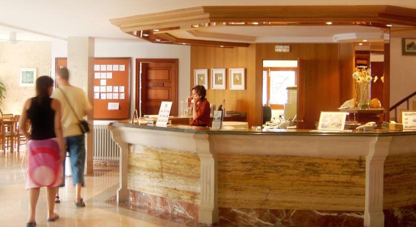 Pinos Playa Apartments