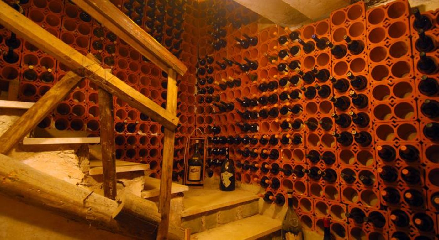 Bellavista Francischiello Hotel and Spa