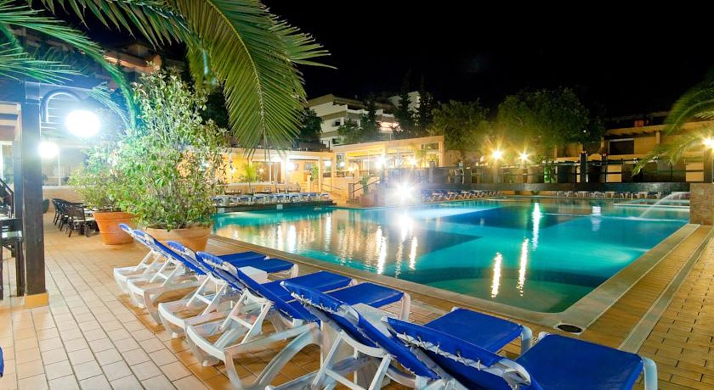 Da Balaia Apartments