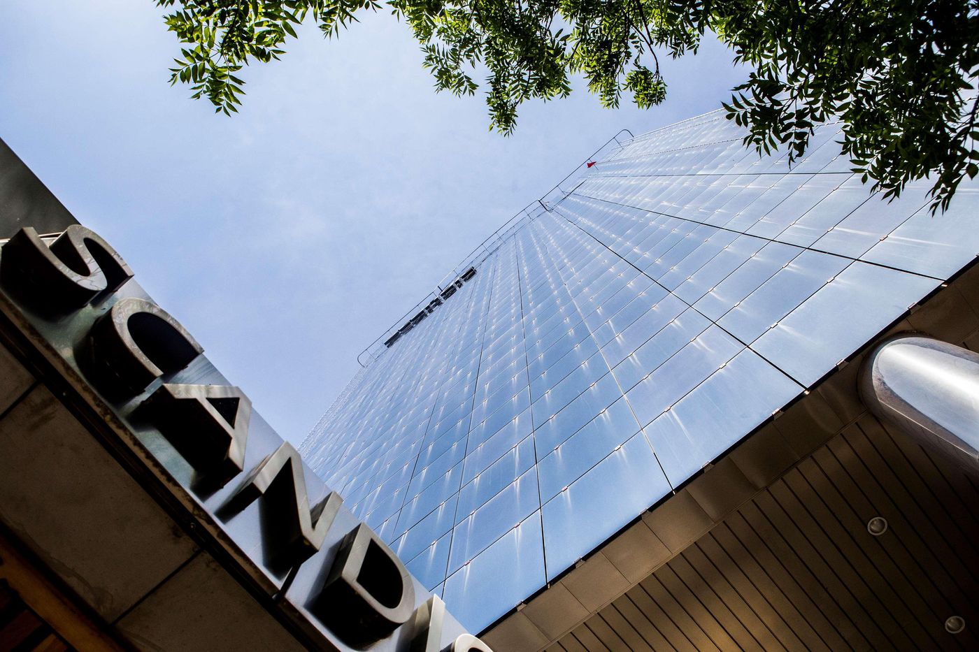 Scandic Infra City - Sweden - STOCKHOLM - General view - 6