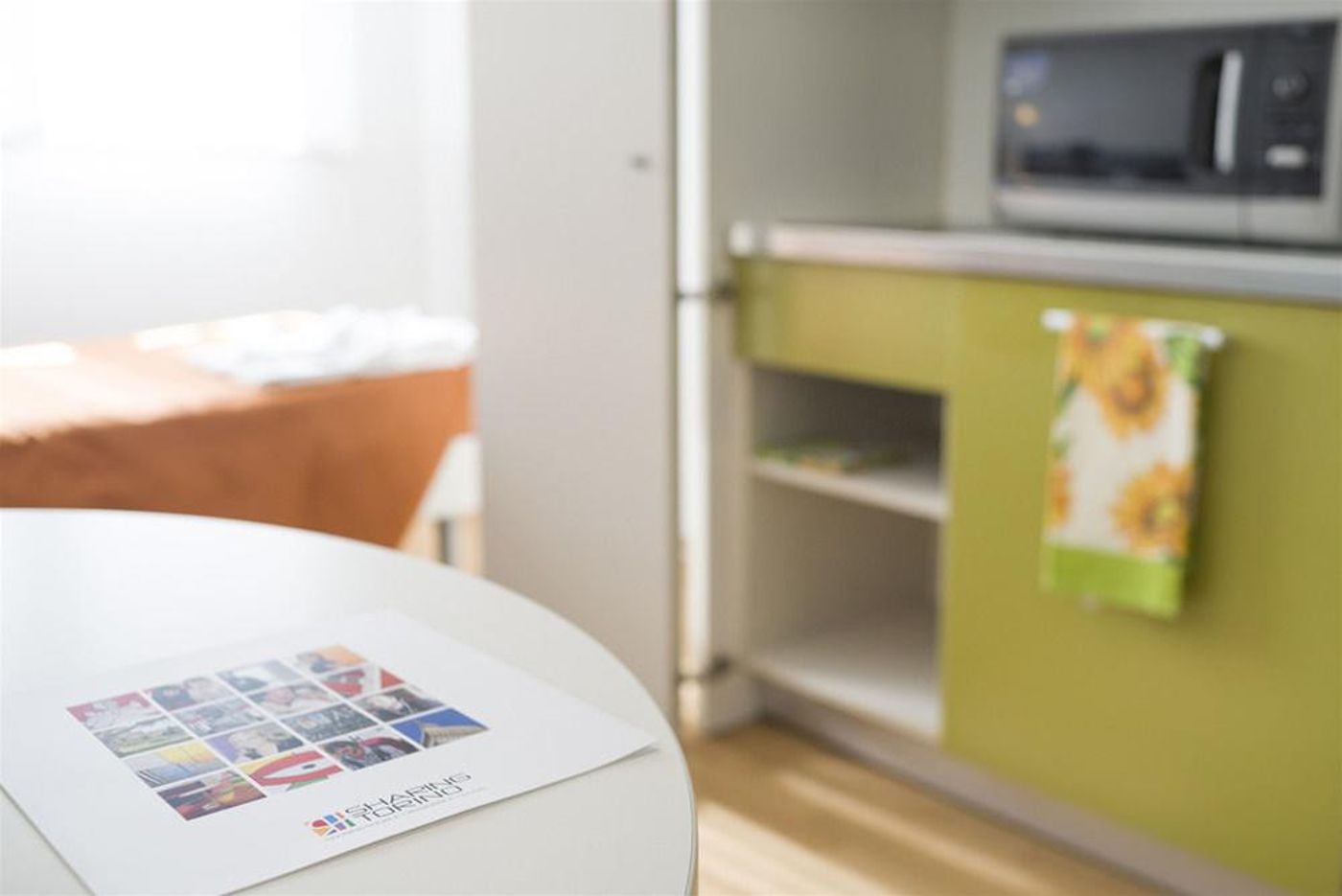 Sharing - Italy - TURIN  - General view - 8