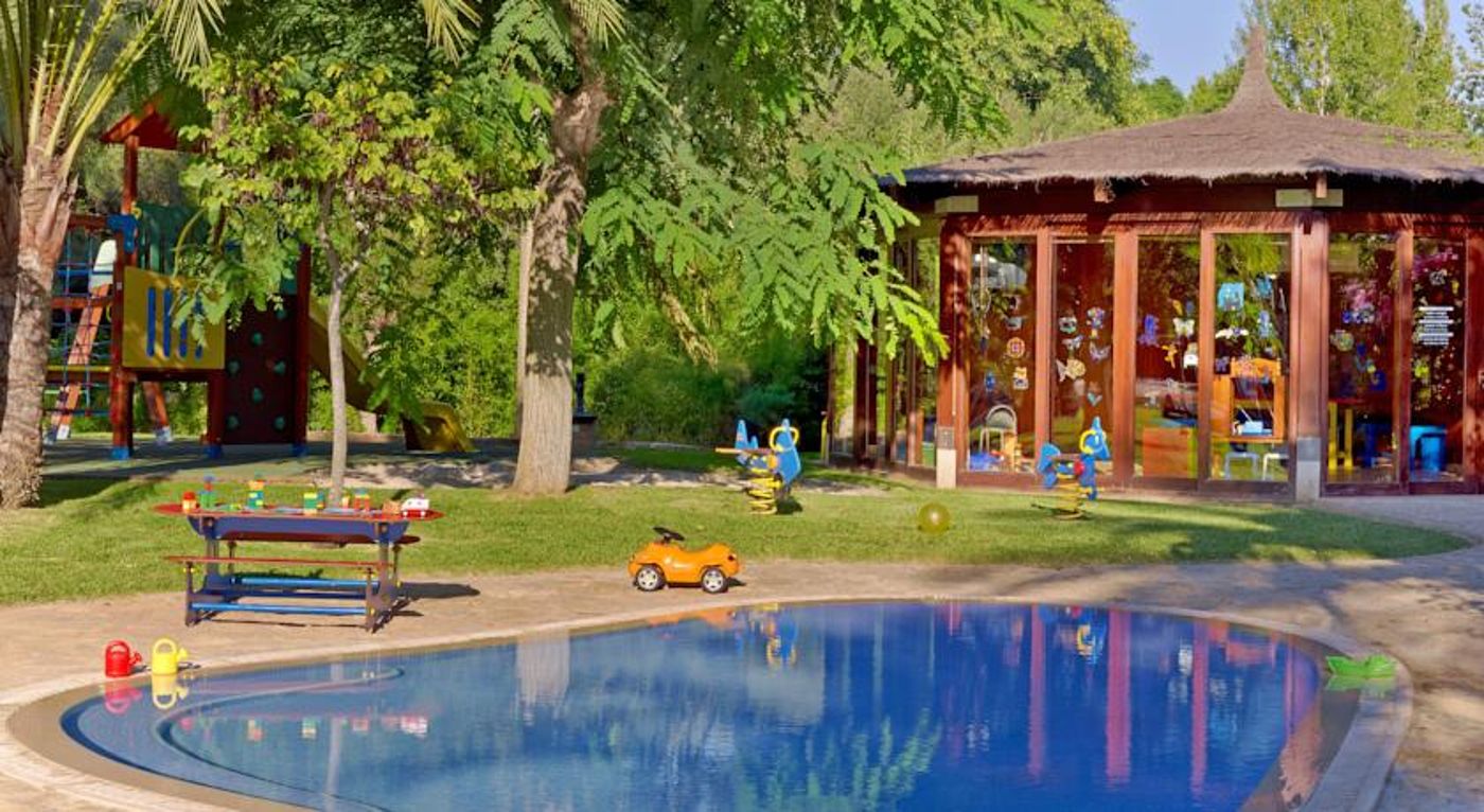 Arabella Sheraton Golf Hotel Son Vida