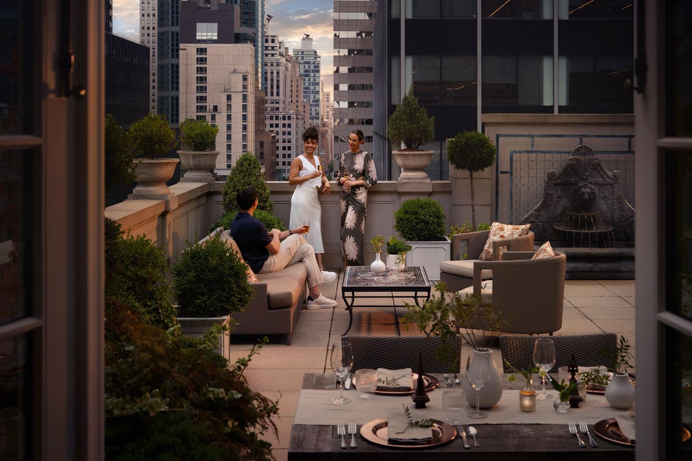 InterContinental-The-Barclay-New-York-General-view-60