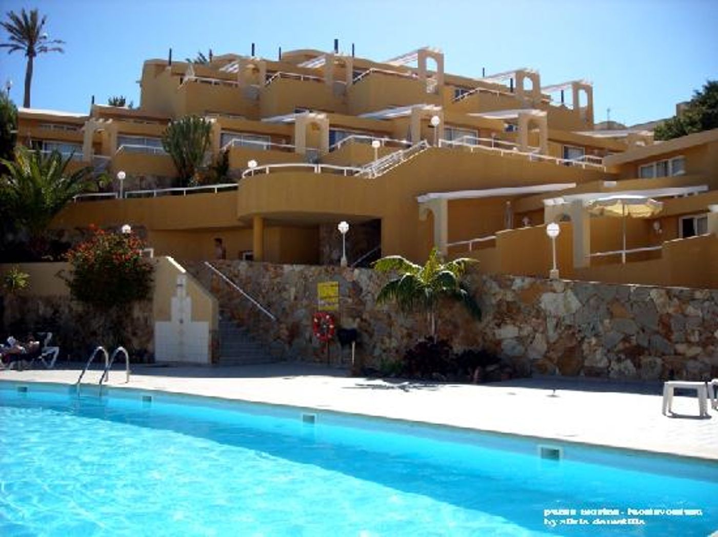 Apartments Punta Marina THe Home Collection