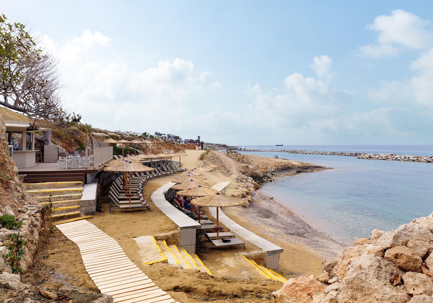 Leonardo Laura Beach & Splash Resort