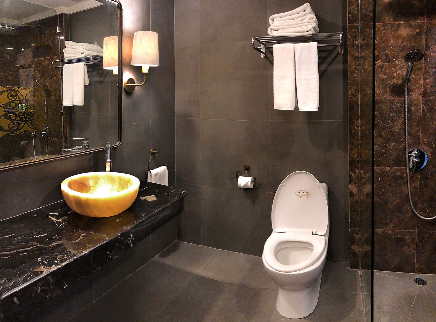 Hotel Puri Raja Legian-Indonesia-BALI-Room-9